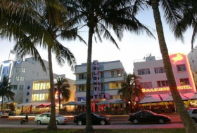 Zika in Florida: Pregnant women warned to avoid Miami Beach